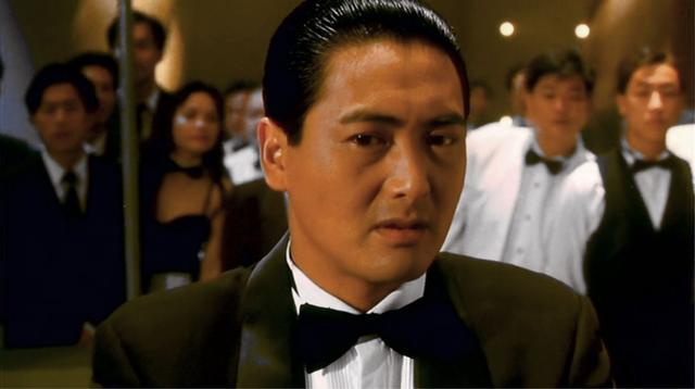 何鸿燊|刘德华为何会参加赌王葬礼，他和赌王何鸿燊有何缘由？