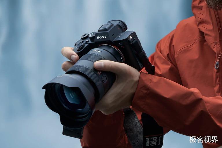 索尼|2020年度最佳数码相机七大推荐，除了佳能尼康还有谁？