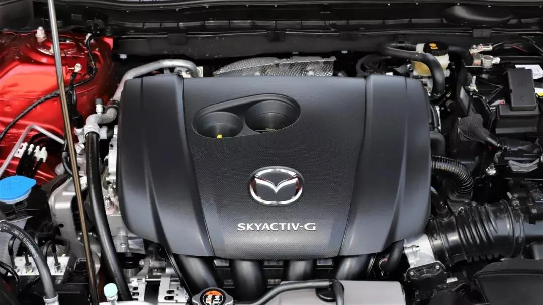 【马自达】人人叫好的马自达，为啥卖不动？