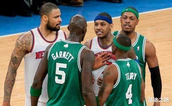 『安东尼』总决赛时，詹姆斯家被非法入侵，警察都没辙，安东尼一个小时摆平