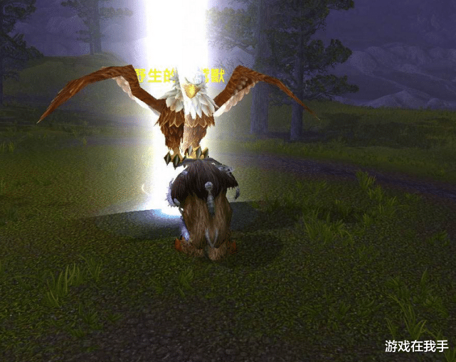 pvp|魔兽世界PVP最“耍赖”的职业技能,打法师和骑士的神技!