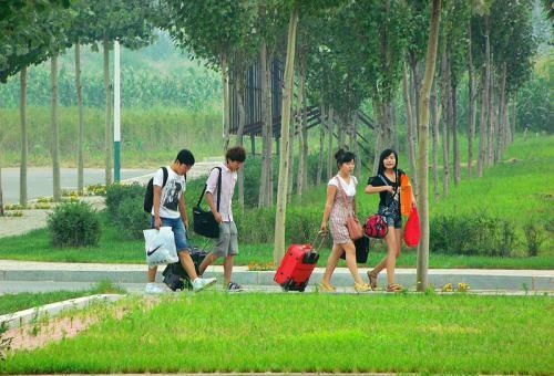 「高校」教育厅公布最新消息：非毕业年级学生返校时间公布，学生欲哭无泪