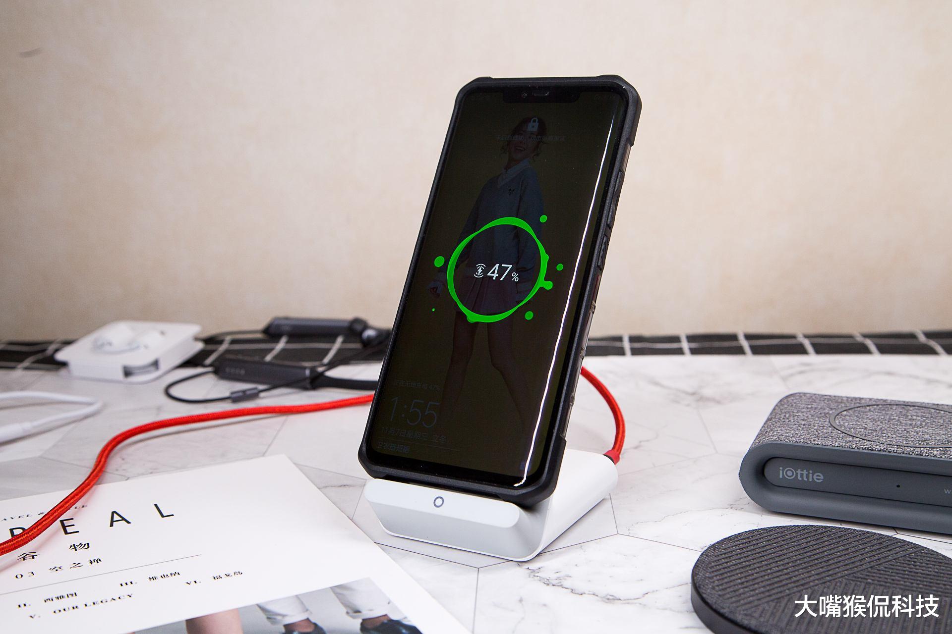 『5G』2020年该怎么买手机？不要盲从，这三项标准配置很重要