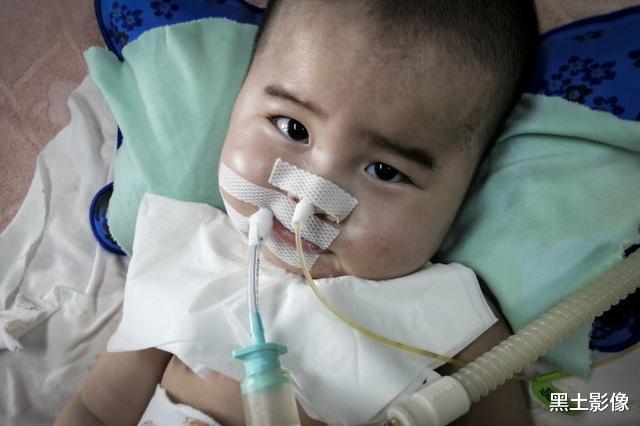 重症监护室|湖南一男婴ICU中急需特效药救命,5毫升70万元,父亲瞬间绝望