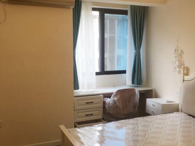 |小户型的紧凑布局，重在空间使用，真是学到了