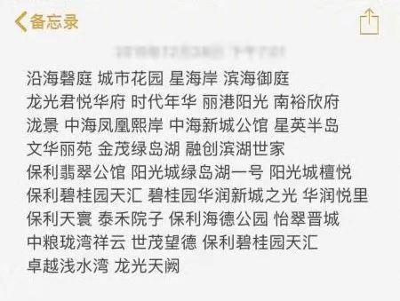 从房价8千看到2万，4年跑了30个盘！她决定说出这段经历