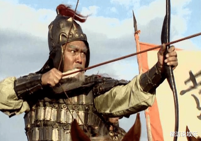 「黄忠」三国最强兵器,伤关羽灭黄忠,杀徐晃张郃甘兴霸,差点弄死赵子龙