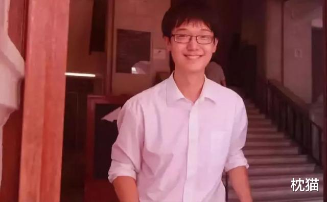 清华大学■高考703分,被11所美国大学拒收,无奈上清华,毕业后:感谢拒绝