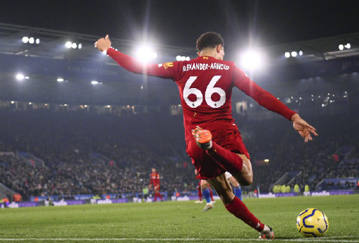 【利物浦】21岁人生赢家，除世界杯，都拿过了！英超欧冠世俱杯，3年成神