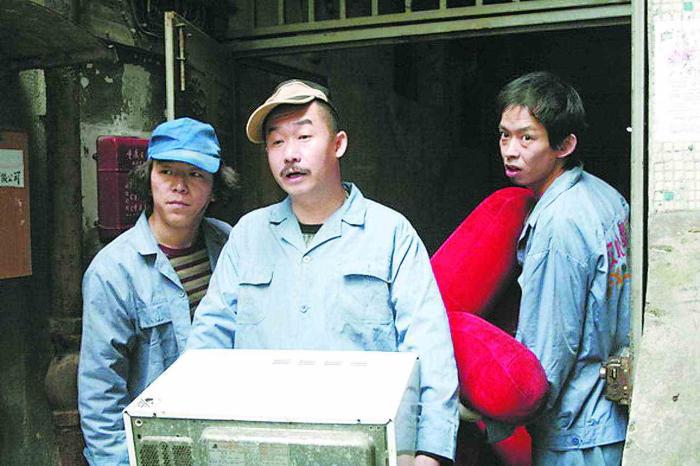 黄渤|刘桦谈好兄弟黄渤:以前他从北极永冻层带水给我喝 现在电话都没来一个