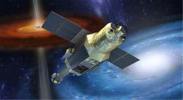 #太空#抢救任务最终失败，中星18号卫星在太空失联，损失高达15个亿！