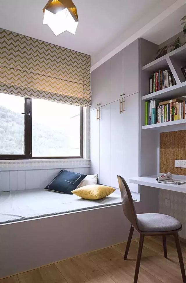 「」榻榻米的多种组合案例,小户型必备!快来看看吧!