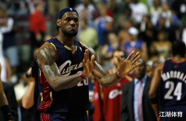 #王励勤#詹姆斯封神之作！48分9板7助，1人单挑5位全明星，双加时绝杀