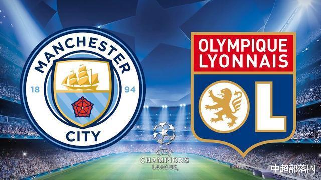 里昂|起死回生！世界第一中场疯狂爆发，曼城等来奇迹，全队疯狂庆祝