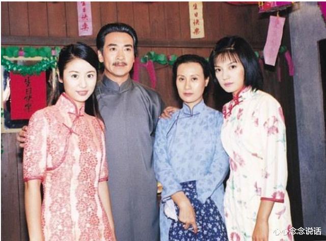 八佰|《八佰》演员：64岁徐幸，还有谁记得她19年前演过\傅文佩\？