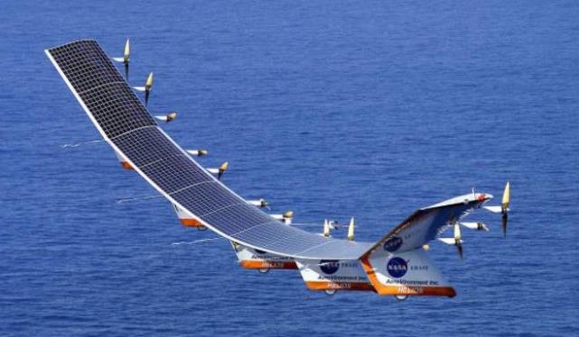 飞机|中国再次取得重大突破,成功实现“永不着陆”,美:中国动真格了