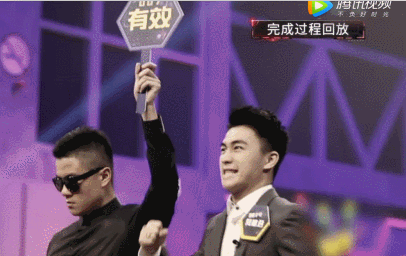 「何猷君」《最强大脑》的坍塌，始于赌王何鸿燊爱子何猷君参赛