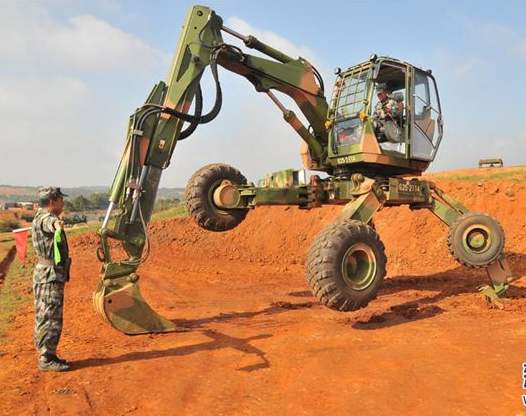 南海|印度再努力也没用!解放军一秘密武器现身边境,巴铁看完兴奋了