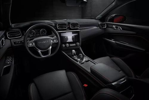 『领克03』?领克03+和凯迪拉克atsl该怎么选?