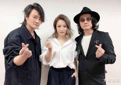 飞儿乐团|天真以为自己是乐队灵魂,把主唱踢走,飞儿乐队现状让人唏嘘