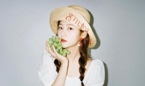 金赛纶|韩国有名的“三金”之一,曾被提名影后,金赛纶资源为何这么虐?