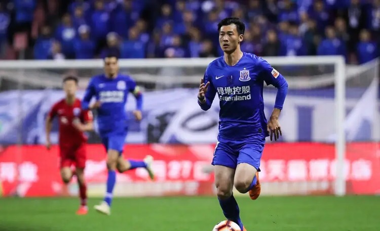 [上海申花]外援频出变数，申花队魂8年来首次缺阵，可重启弃将“重炮手”