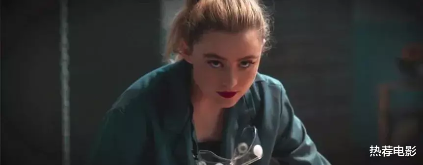 弗兰|成本480万狂收1.2亿的高票房，这位黑马导演终于又出新作