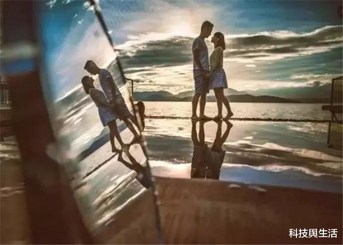 #科学家#历史上多种神秘的案例，皆关乎平行世界，科学家也难以解释！