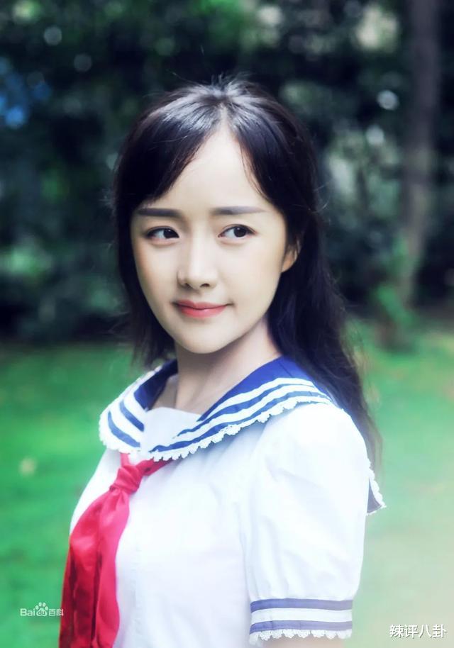 「姐姐」污蔑学生老师有染，勾搭大佬反遭毁容，“小蓝姐姐”竟是心机女？