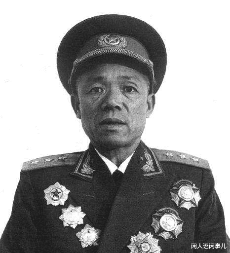 韩先楚|开国上将谁的战功排第一?不是萧克,也不是韩先楚