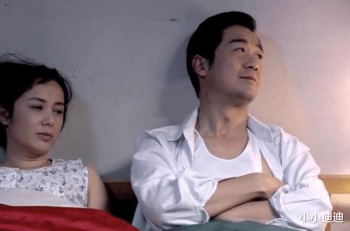 徐帆|圈内“假戏真做”的4位女星，戏还没演完，肚子却先大了