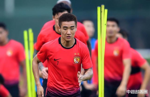 「郜林」4-4！恒大爆出大冷门，遭中甲球队逼平无缘3连胜，郜林反戈旧主？