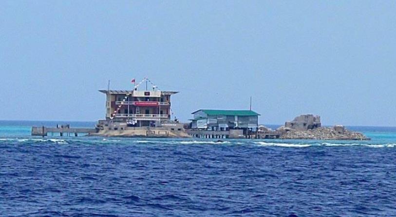 石油|留给后代的石油有了？数十亿吨油田出现在珠江，中国机智处理