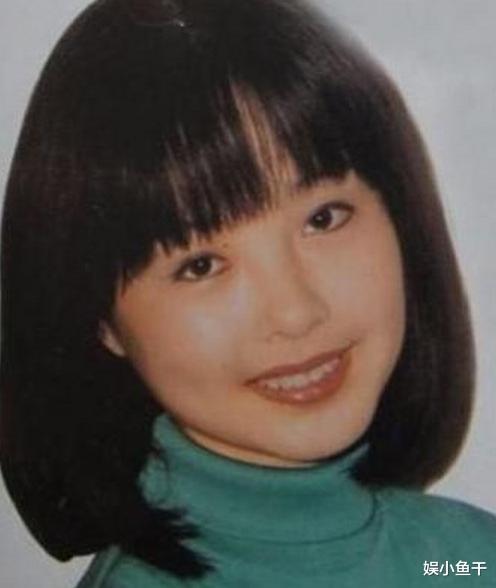 『鲁豫』1999年鲁豫怀孕6个月，接到丈夫电话：我遇到真爱了，我们离婚吧