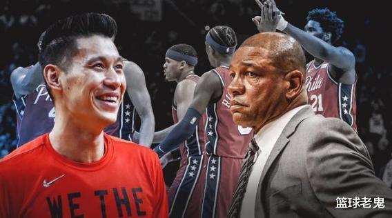 林书豪|再见CBA!你好勇士!林书豪晒训练视频,美媒:5选1太抢手