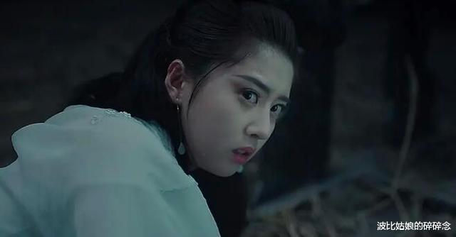 聂小倩■最丑聂小倩,装傻充愣宁采臣,新倩女幽魂能看的只有燕赤霞跟姥姥