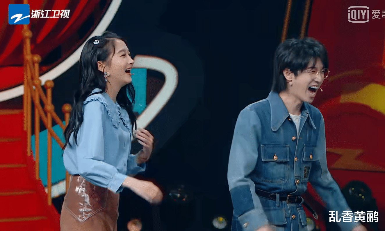 『沈腾』《王牌对王牌》第五季收官，一个动作表明第六季沈腾不会再来了