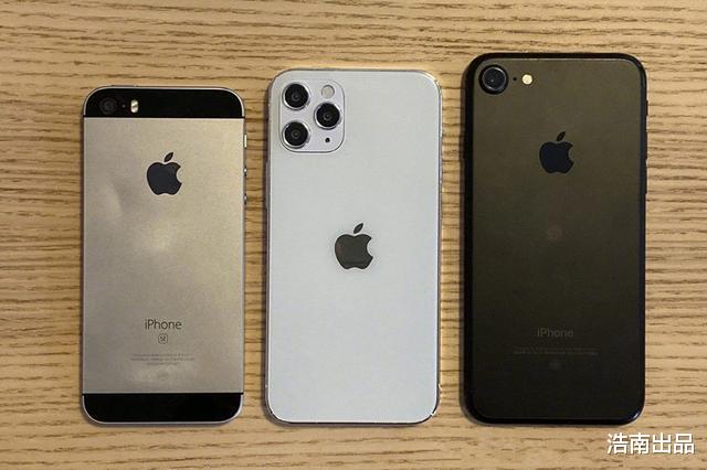 iPhone 6s|iPhone史诗级规律,从iPhone6s起,每一代都在减配?