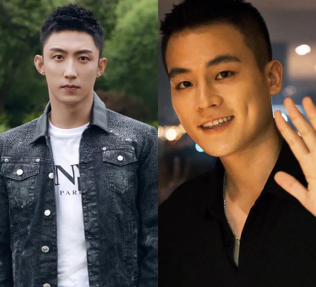 肖战|肖战和李晟合作新戏？吴磊真的被鹅弃了？钟楚曦新戏被批做作了吗