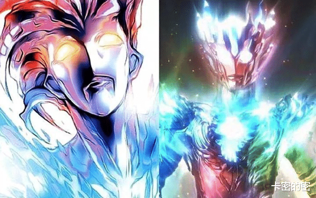 奥特曼f|《奥特曼F》作者逝世,迪迦之后唯一神作的缔造者!