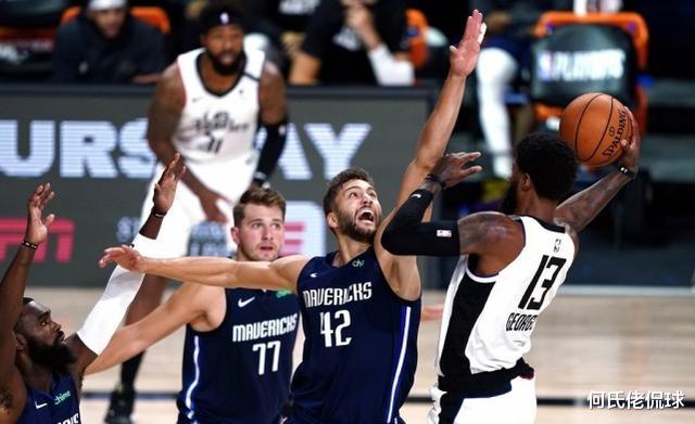 控制权|东契奇21岁第一人!21分逆转+绝杀,快船重温1928天噩梦