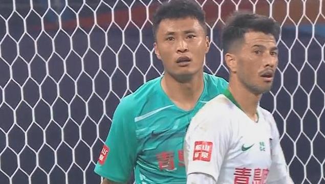 中超|全乱了！一场0-2让中超降级再变天，中超巴萨给全中超一道送分题