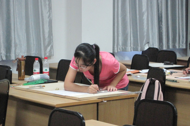 『考研』为什么许多985的学生，考研还没一些二本院校的学生成绩高？