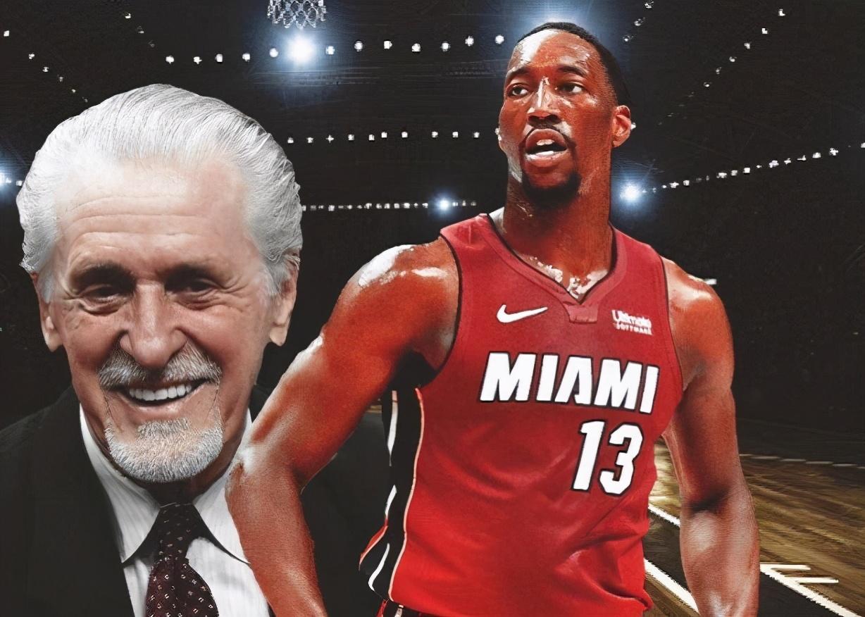 热火队|放弃续约热巴！莱利真是个狠人，为了凑齐冠军拼图，他疯狂出手！