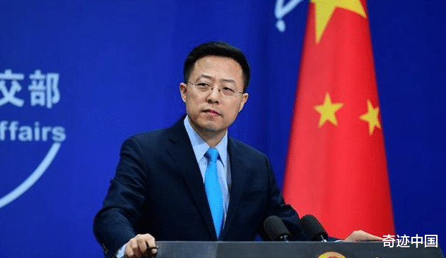 美国@2日内，我外交部4次回击，王毅发出东方强音，美的把戏可以歇歇了