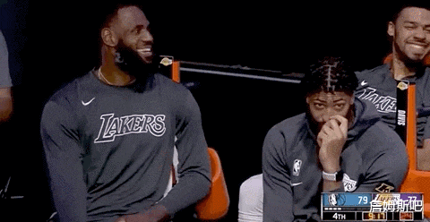 J·R·史密斯|湖人复赛后第一场以4分之差输给独行侠，JR-史密斯投中关键时刻三分球
