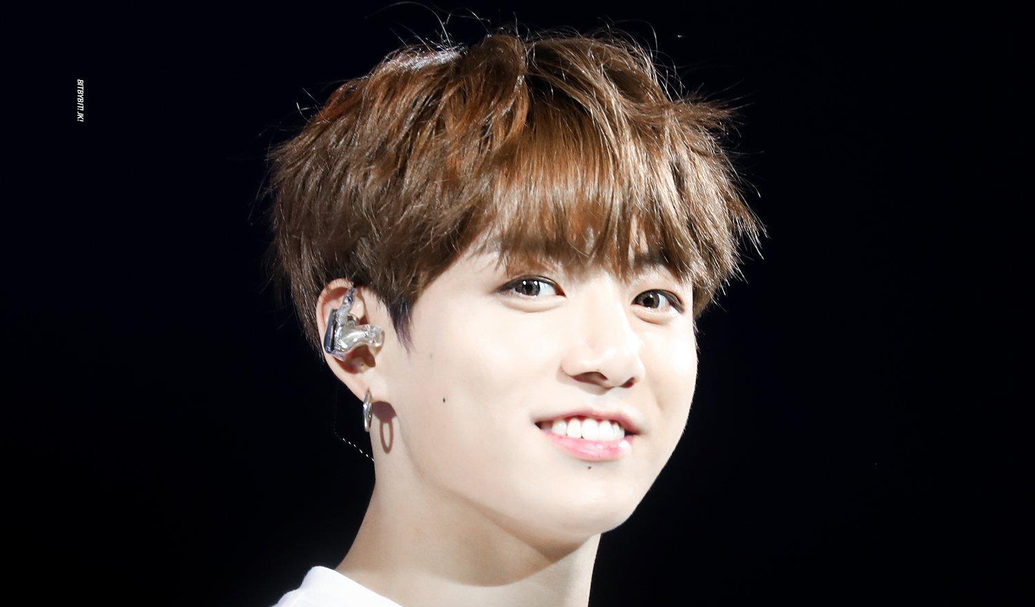 张艺兴|恭喜!BTS防弹少年团柾国参与作曲的日文歌,获选日本电影主题曲