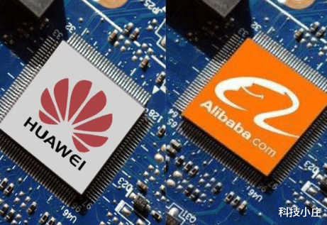 芯片|1100亿！中国又一“芯片巨头”崛起，“国产芯片”正百花齐放！