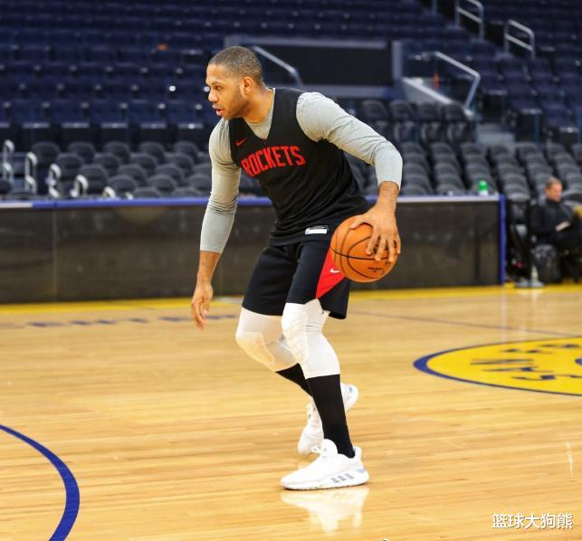 「火箭队」恭喜火箭队!17人阵容全员可出战,两套阵容对抗西部3大豪强