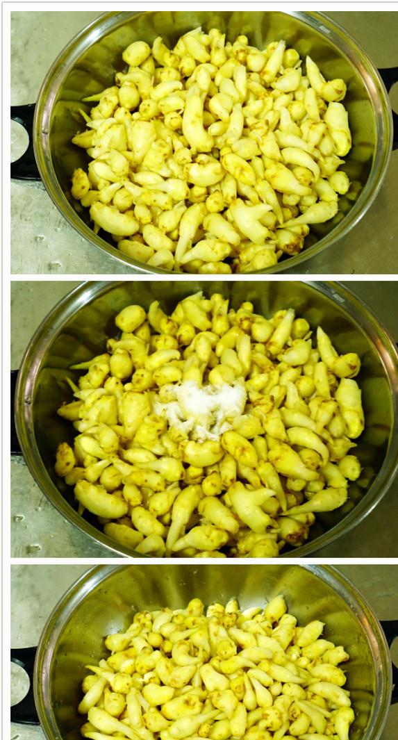 『』白酒最怕的“解药”是它，家家户户都有，酒前吃不怕喝醉对肝好！